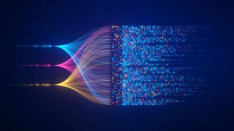 邛崃软件开发：解锁高性能应用的核心技术路径